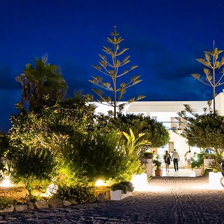 Hotel Cavalluccio Marino LMP Exteriér fotografie