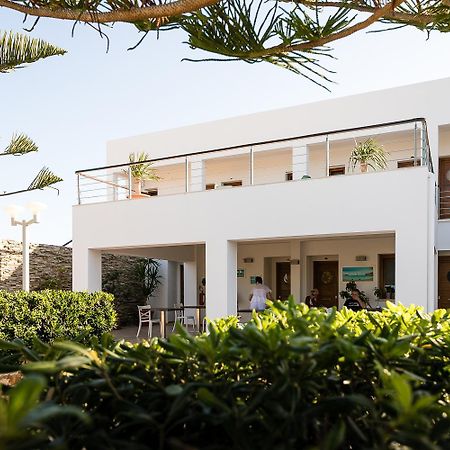 Hotel Cavalluccio Marino LMP Exteriér fotografie