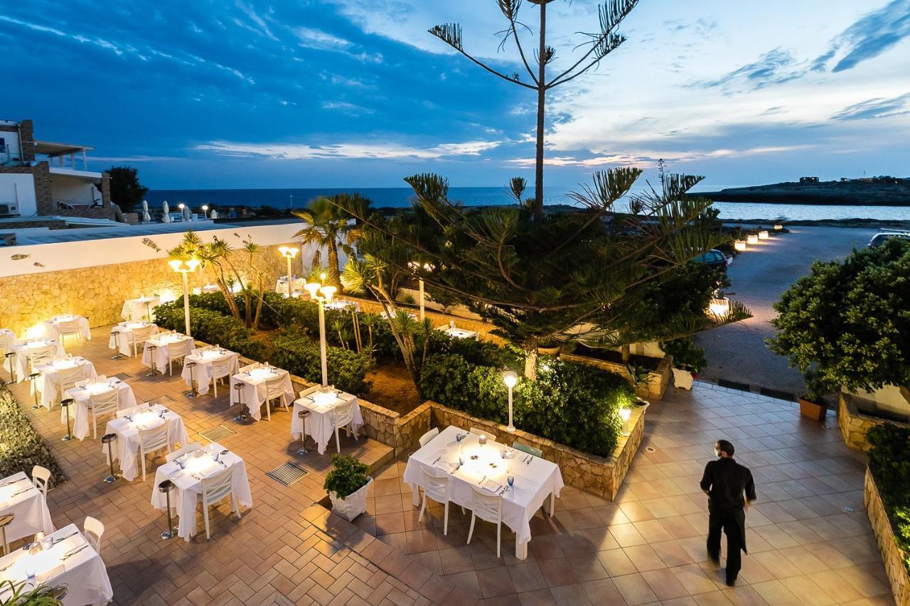 Hotel Cavalluccio Marino LMP Exteriér fotografie