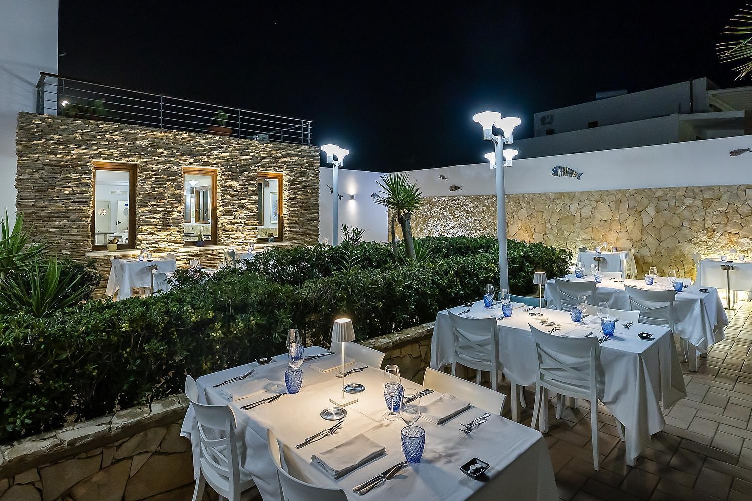 Hotel Cavalluccio Marino LMP Exteriér fotografie