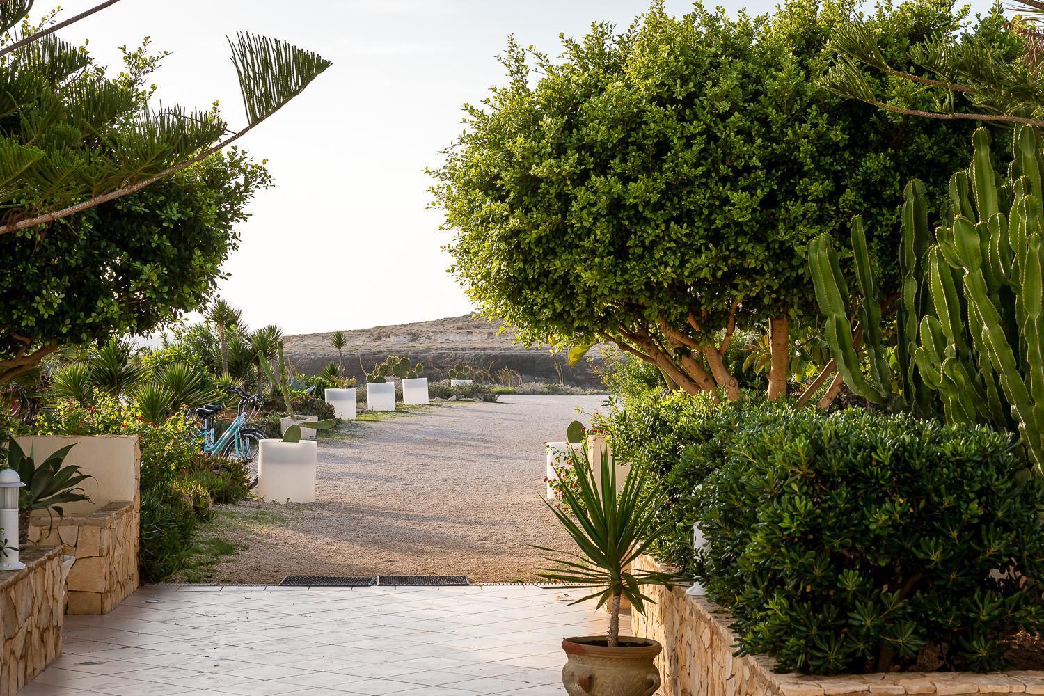 Hotel Cavalluccio Marino LMP Exteriér fotografie