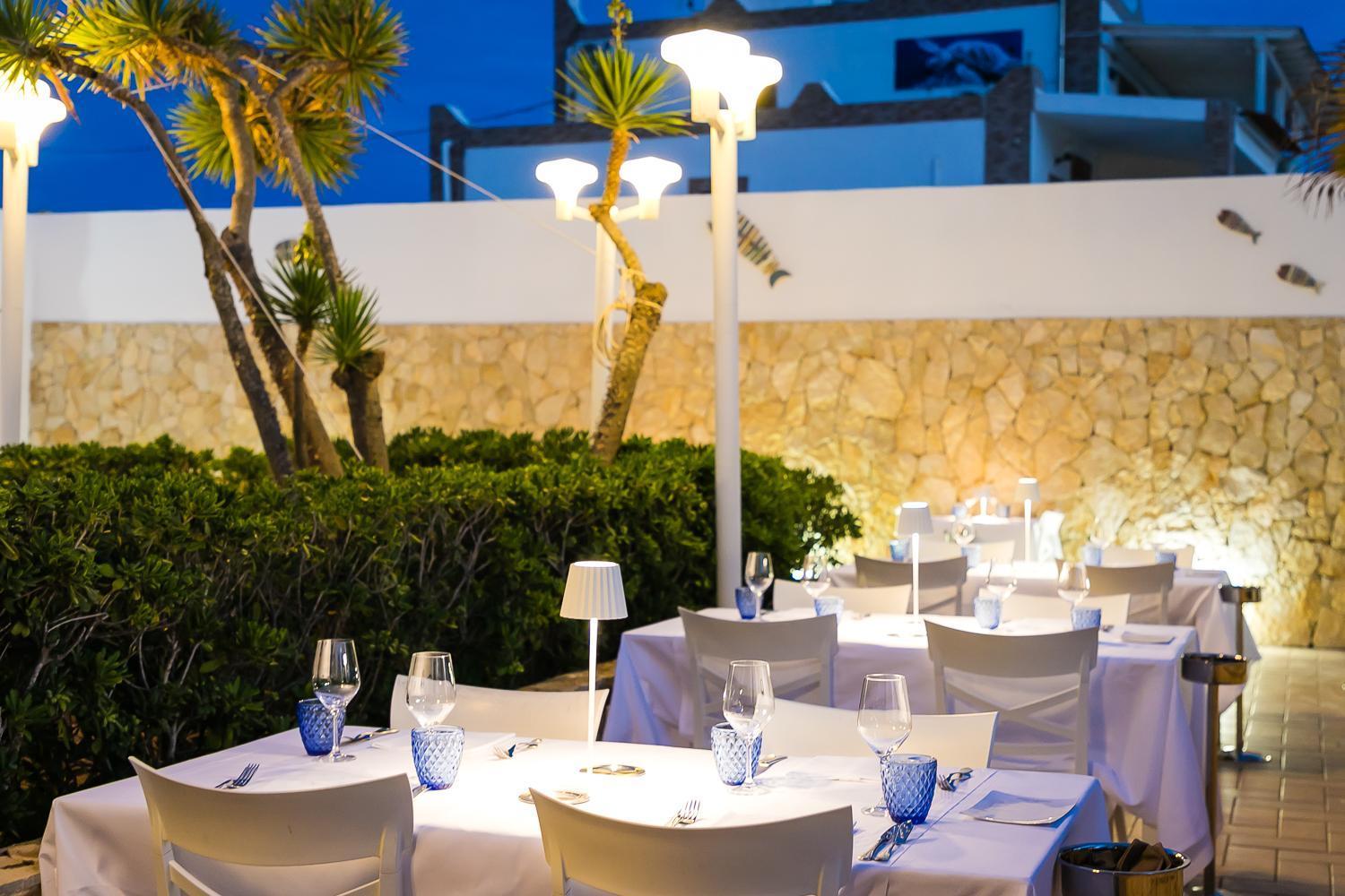 Hotel Cavalluccio Marino LMP Exteriér fotografie