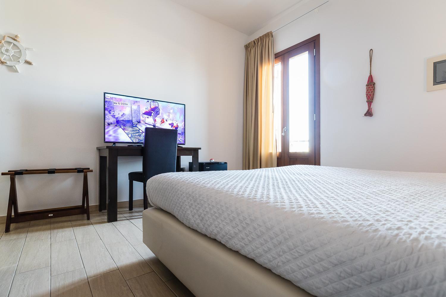 Hotel Cavalluccio Marino LMP Exteriér fotografie