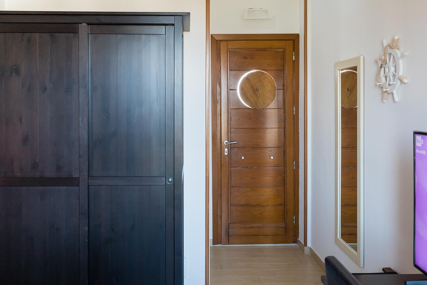 Hotel Cavalluccio Marino LMP Exteriér fotografie