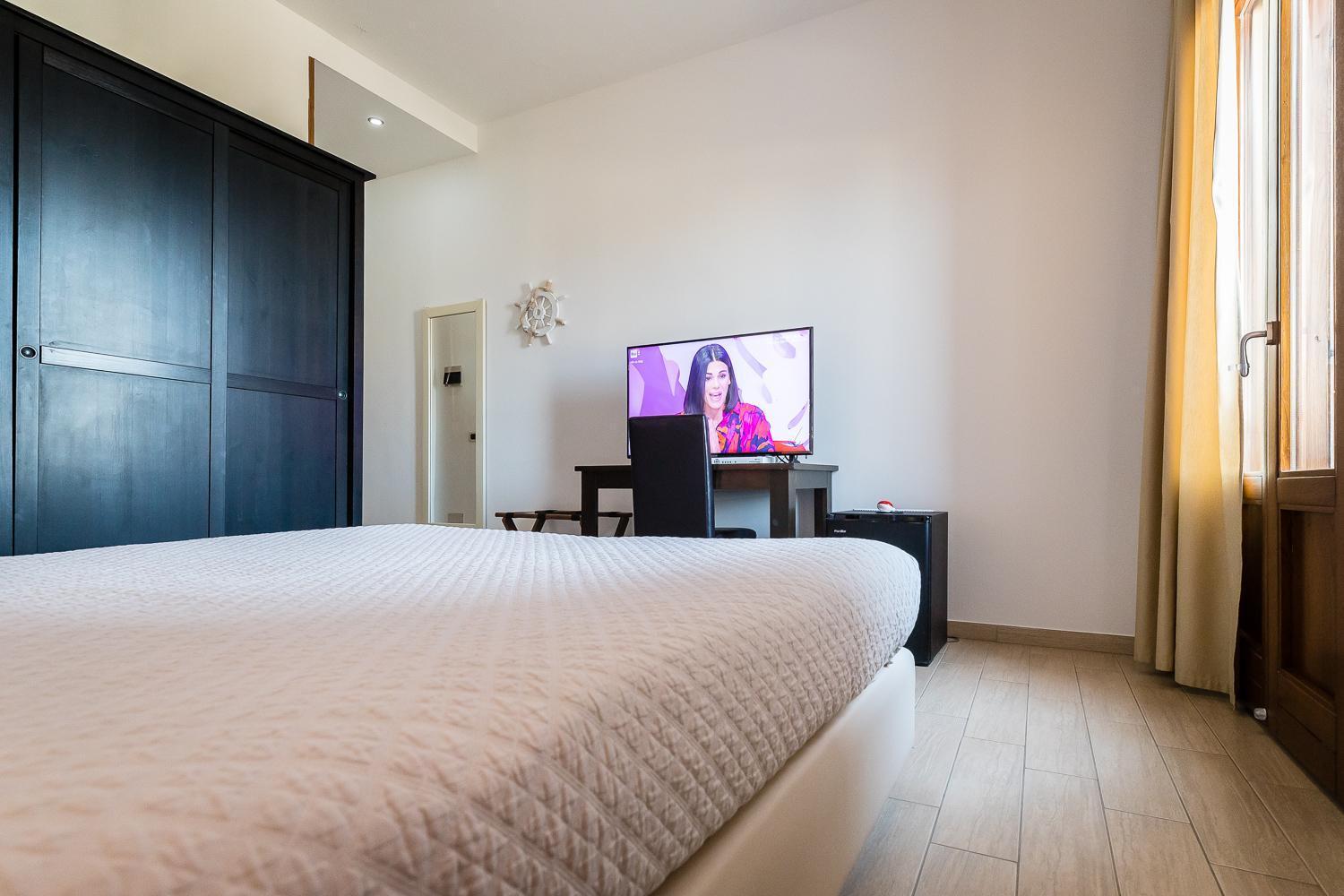 Hotel Cavalluccio Marino LMP Exteriér fotografie