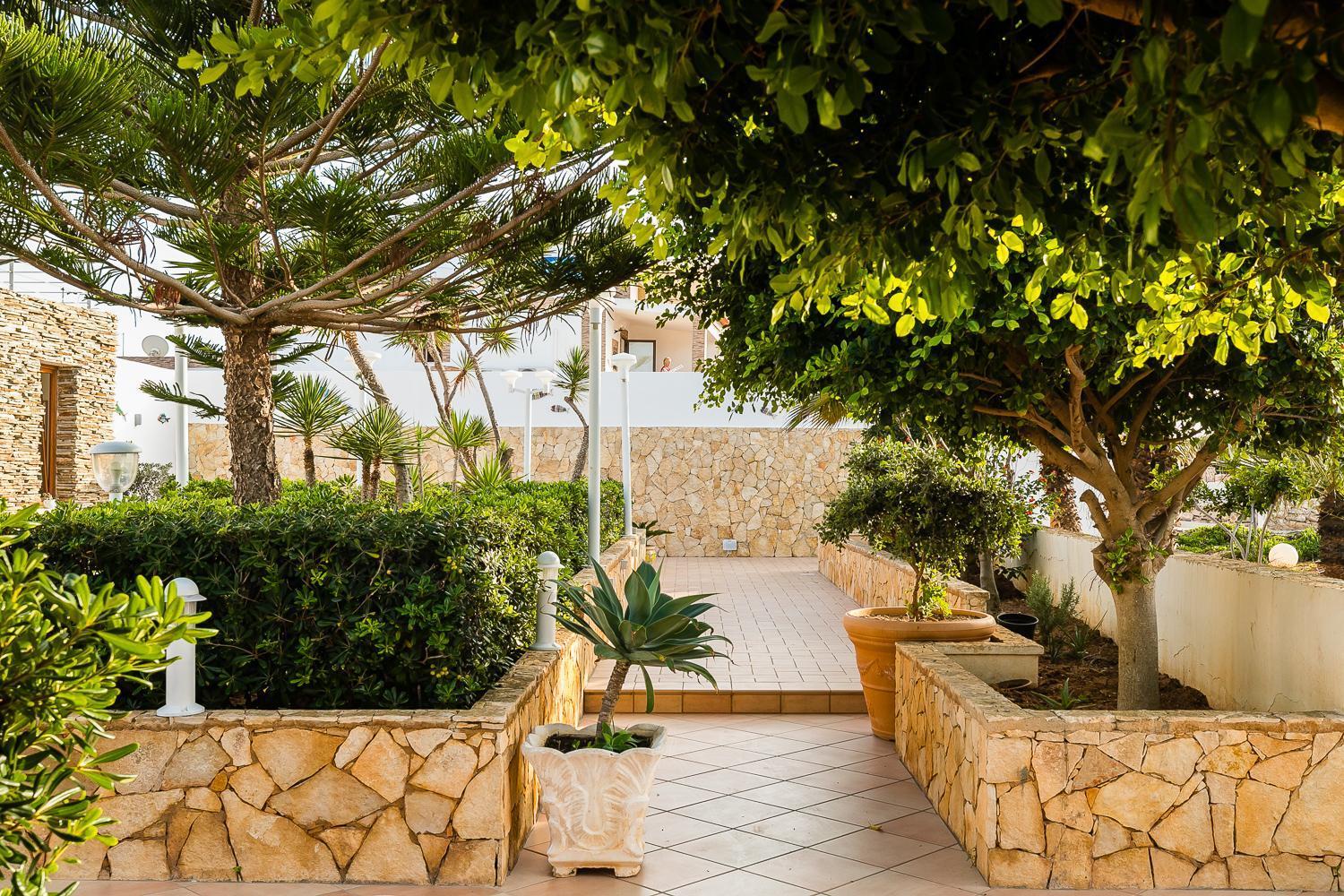 Hotel Cavalluccio Marino LMP Exteriér fotografie