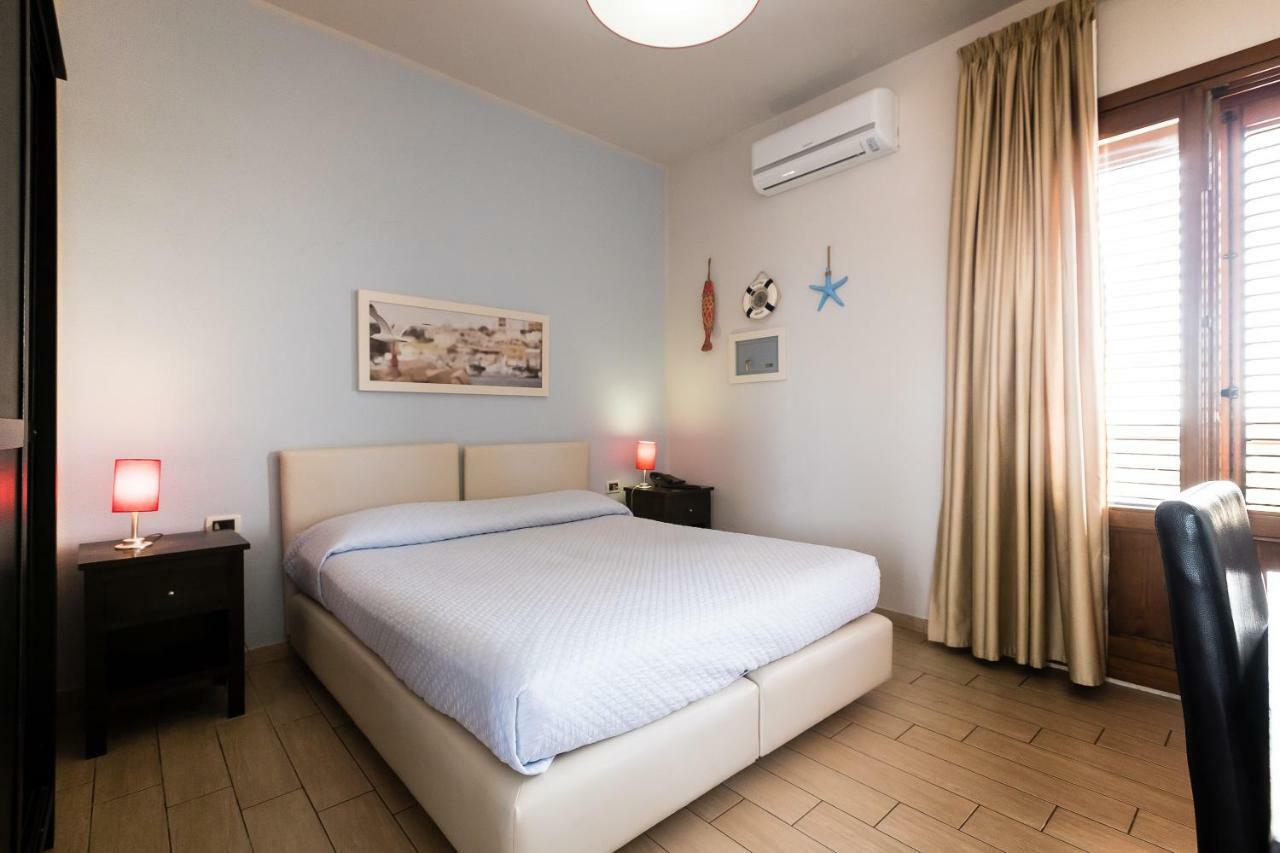 Hotel Cavalluccio Marino LMP Exteriér fotografie