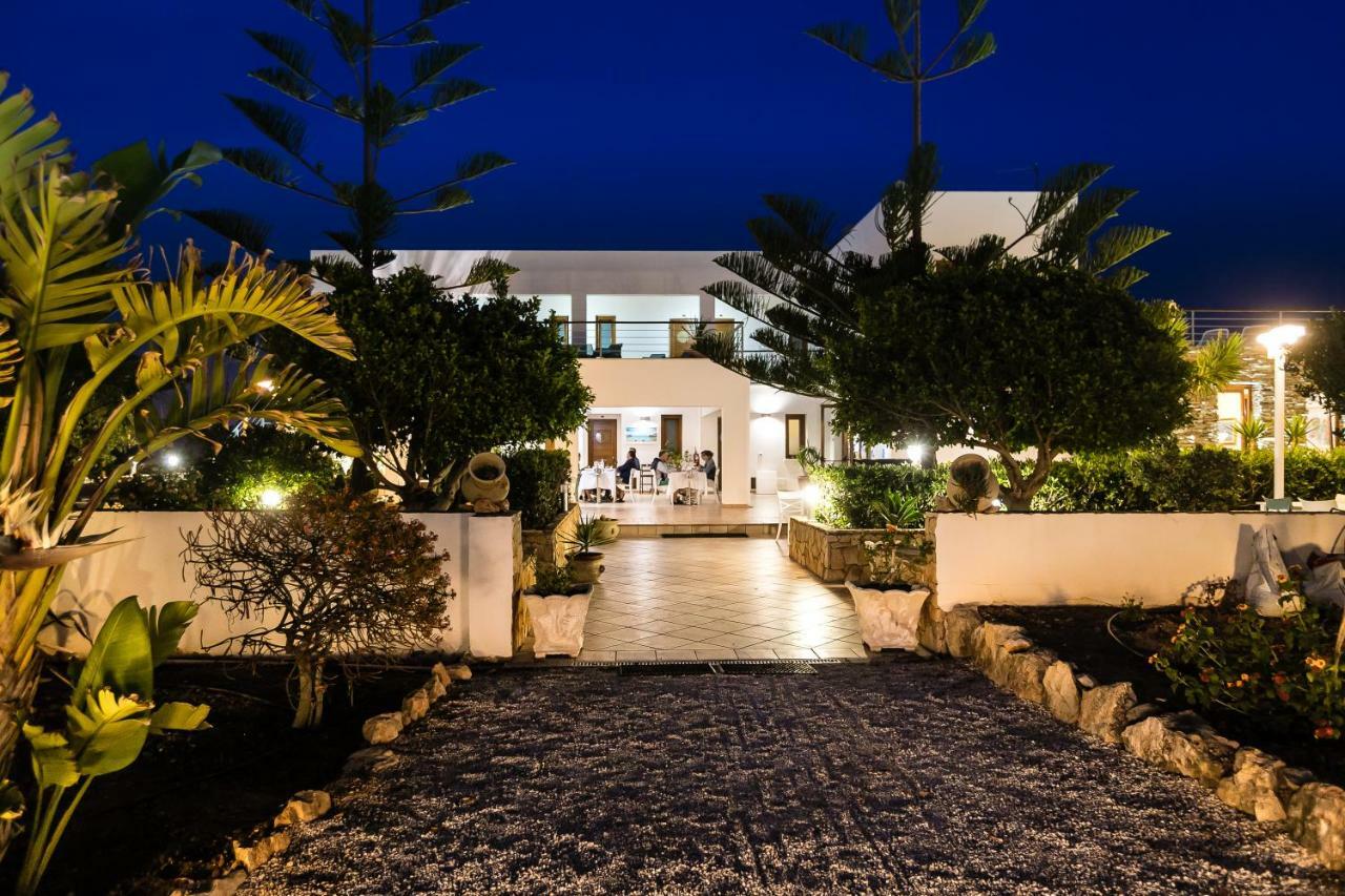 Hotel Cavalluccio Marino LMP Exteriér fotografie